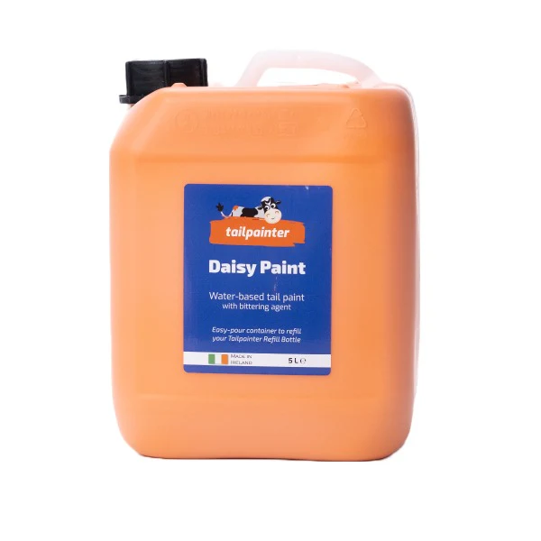 Agrify Daisy Paint 5L Bottle - Image 2