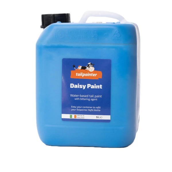 Agrify Daisy Paint 5L Bottle - Image 3