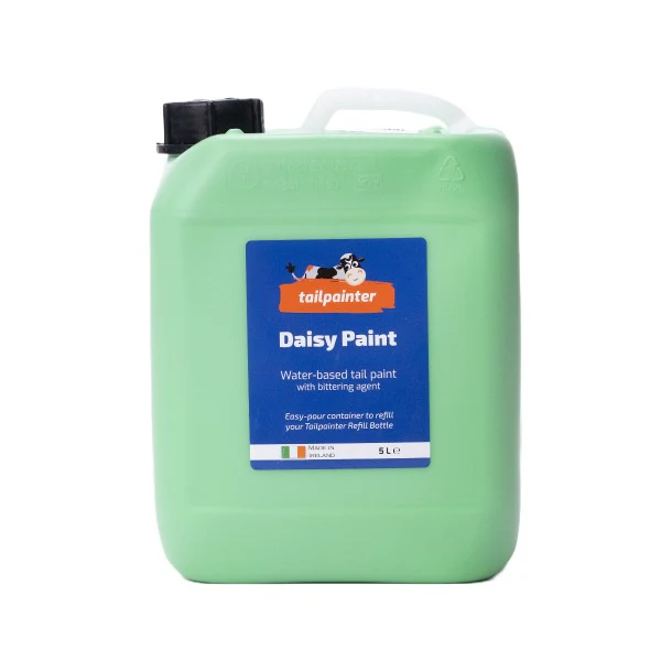 Agrify Daisy Paint 5L Bottle - Image 4