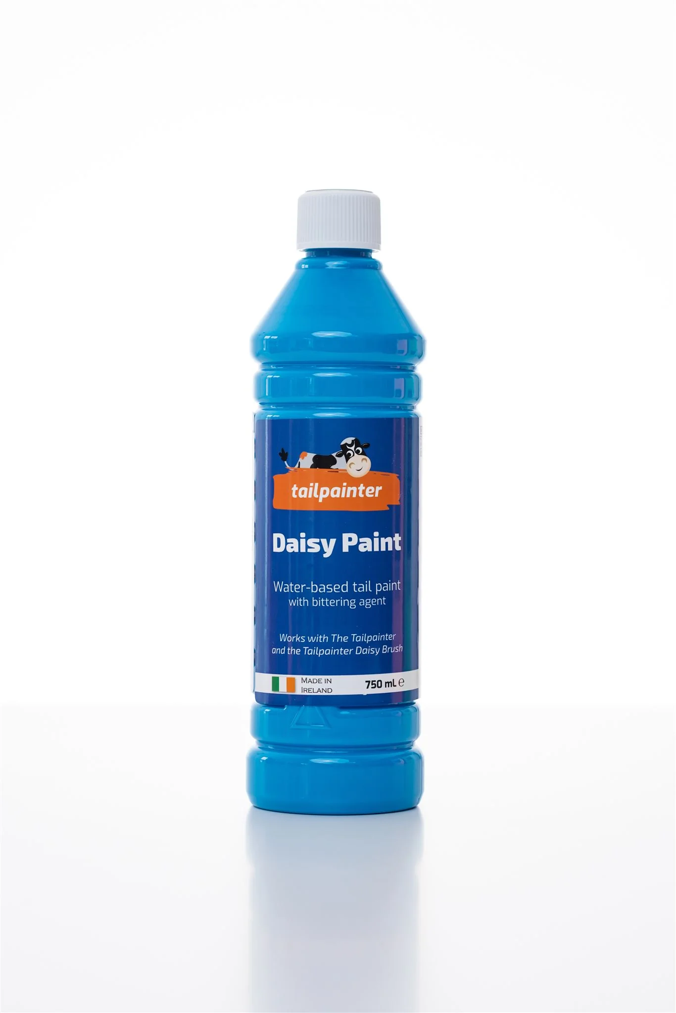 Agrify Daisy Paint Bottle 750ml - Image 2