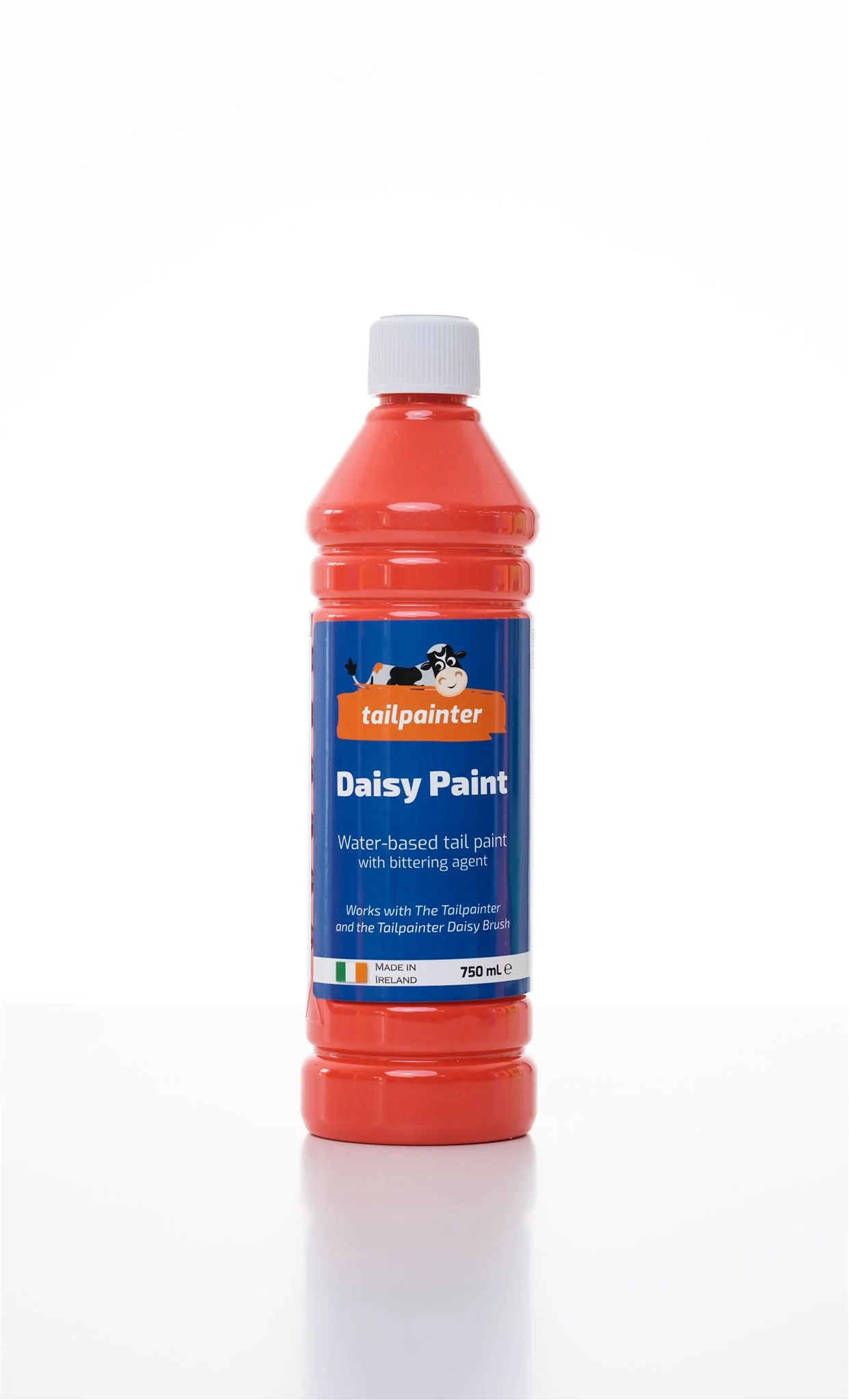 Agrify Daisy Paint Bottle 750ml - Image 3