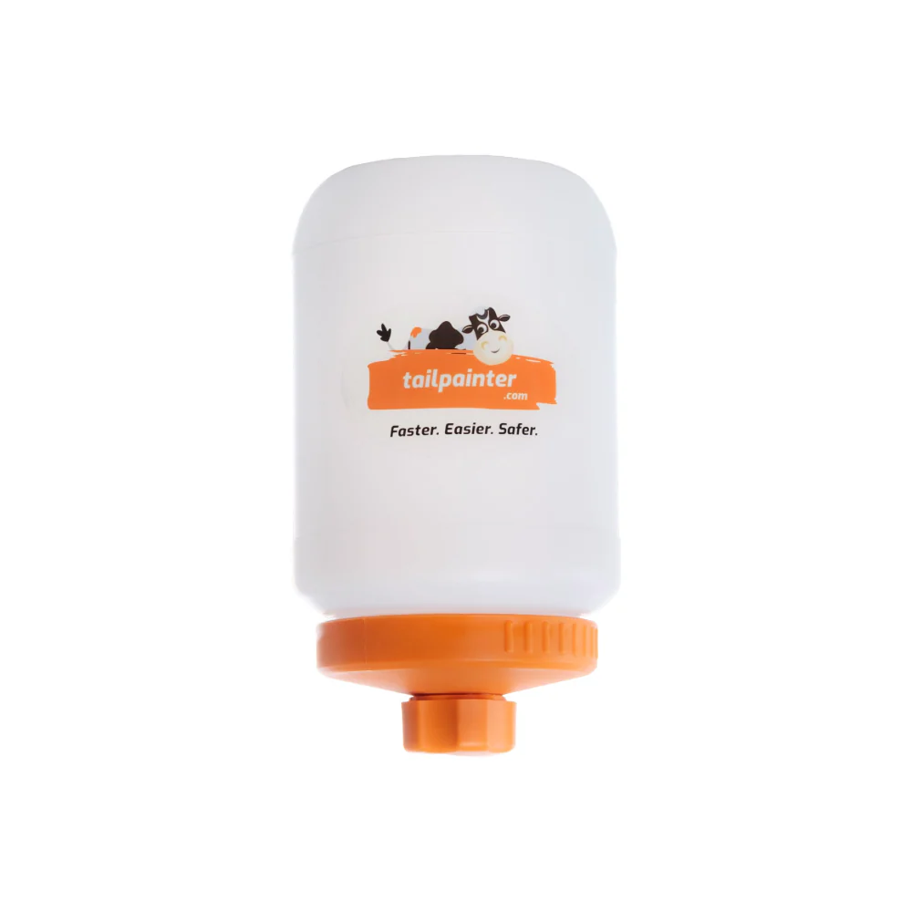 Agrify Tailpainter Refill Bottle