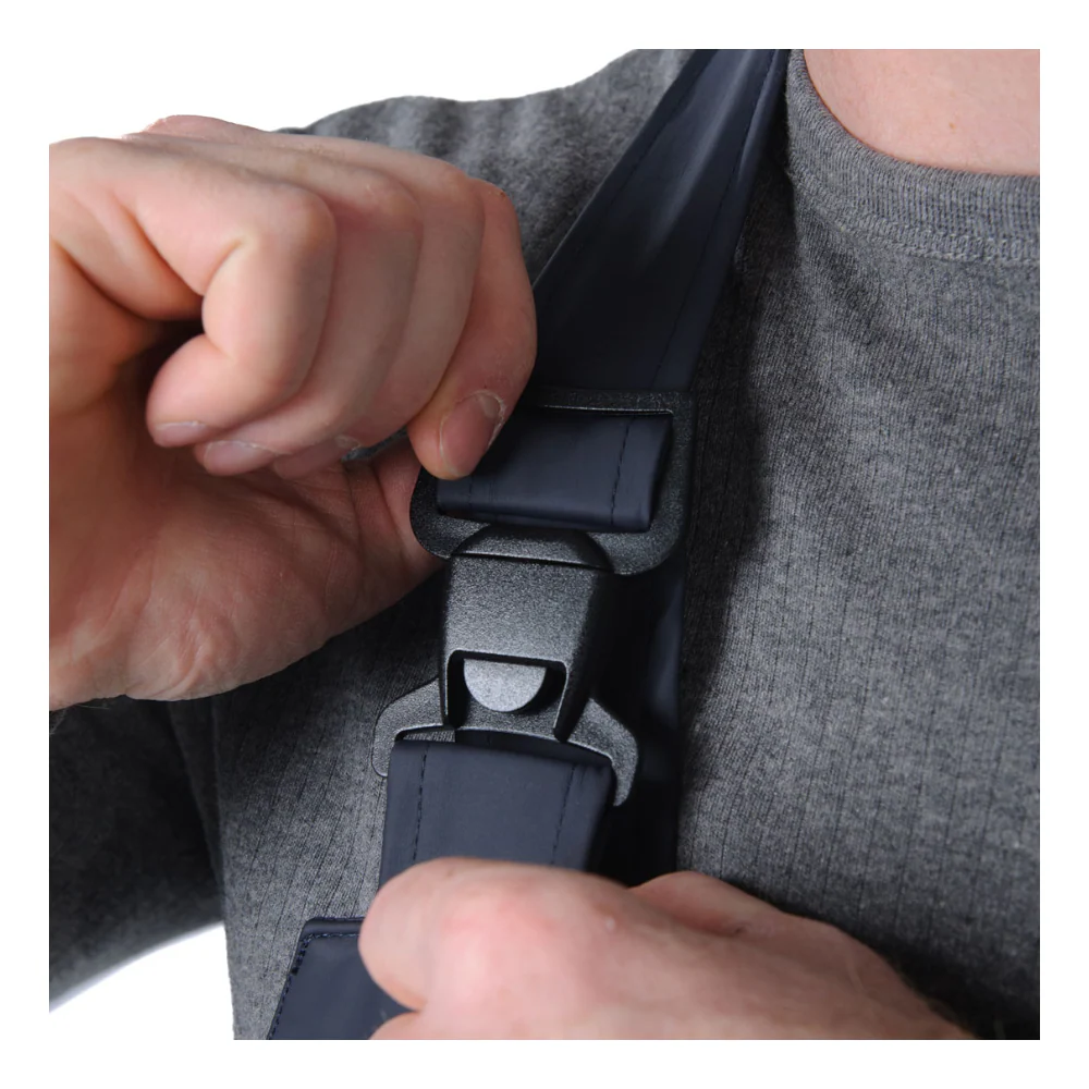 AgriShield Waterproof & Breathable Bib & Brace - Image 3