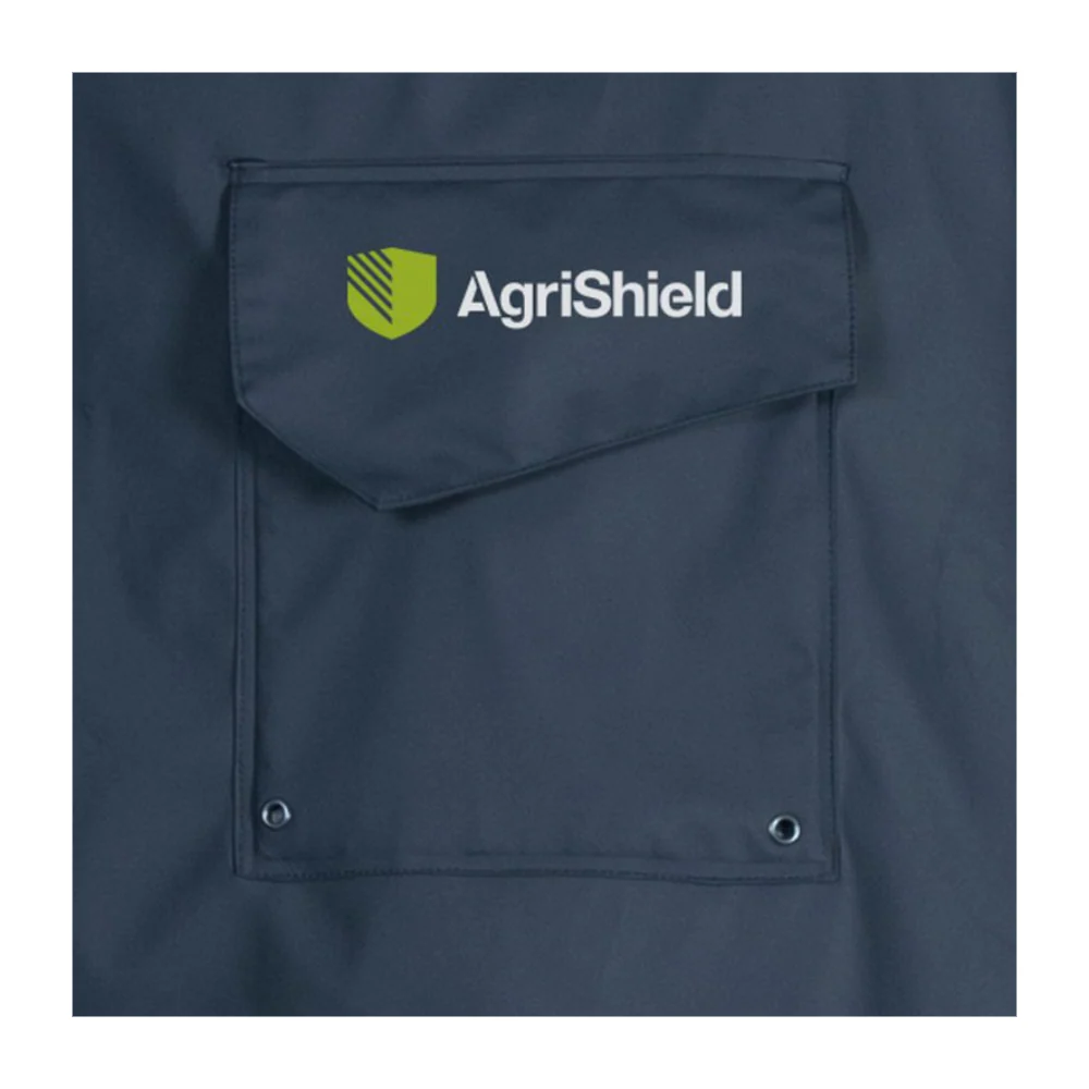 AgriShield Waterproof & Breathable Gown - Image 3