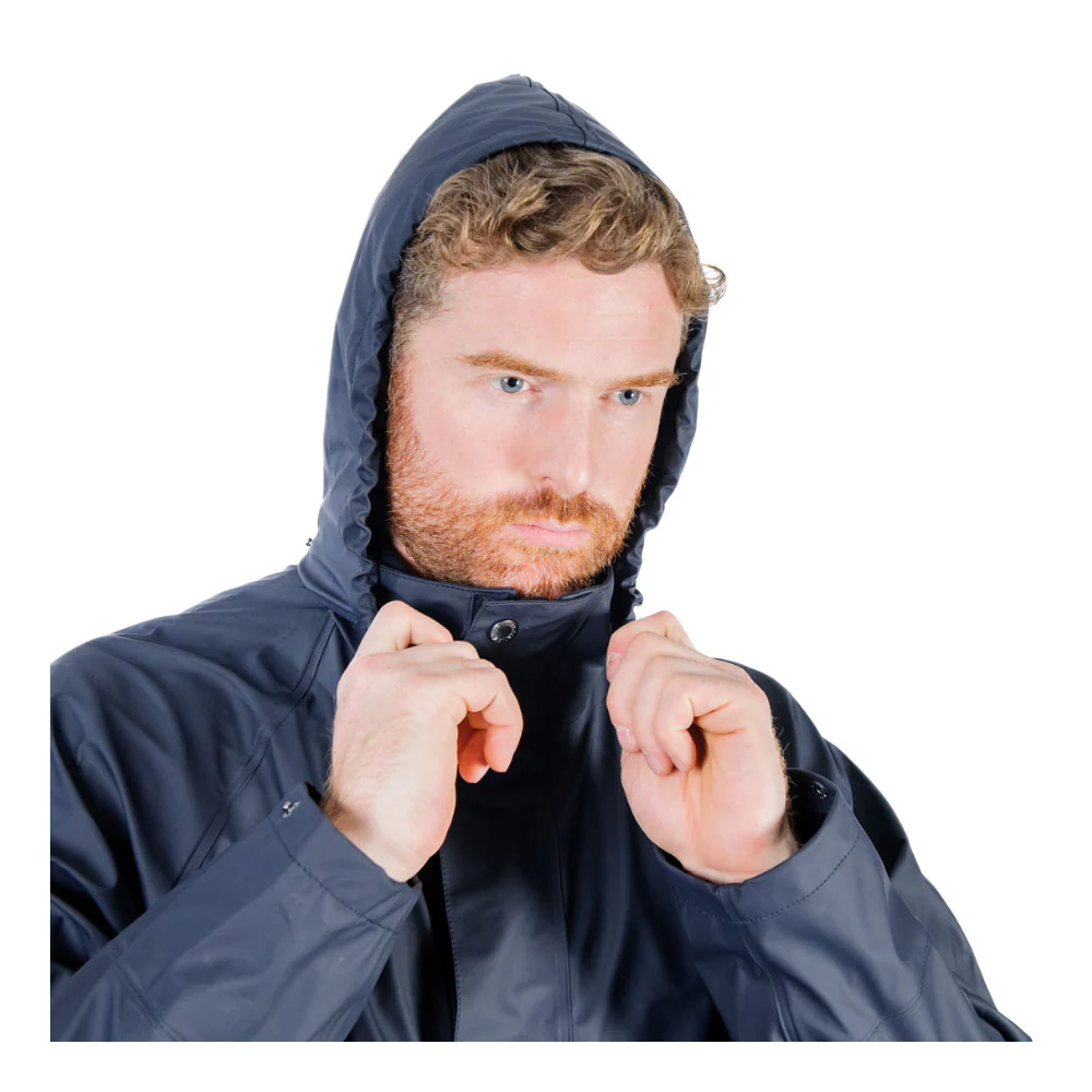 AgriShield Waterproof & Breathable Jacket - Image 2