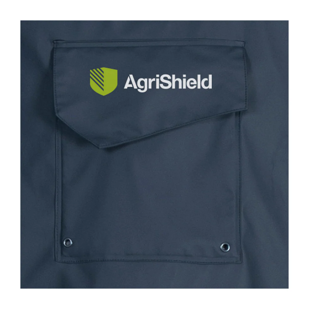 AgriShield Waterproof & Breathable Smock - Image 3
