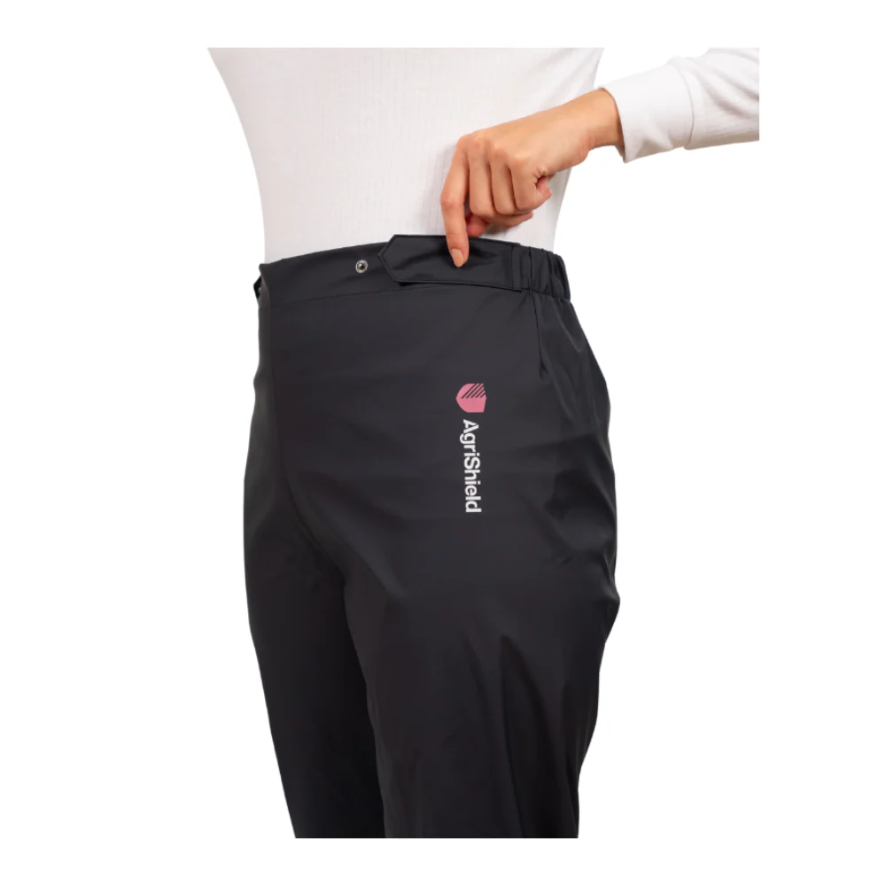 AgriShield Women's All Weather Trousers - Image 3