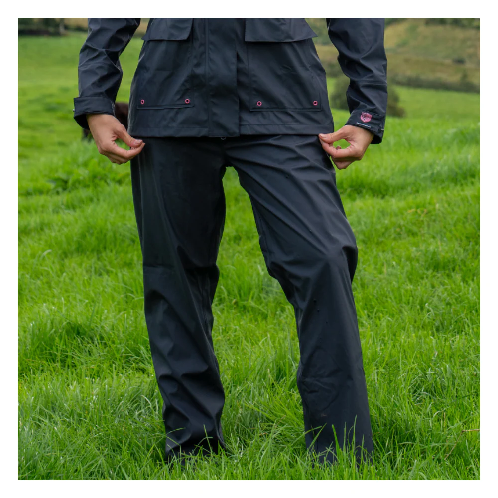 AgriShield Women's All Weather Trousers - Image 4