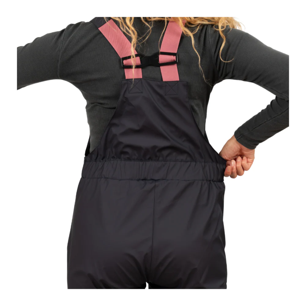 AgriShield Women's Dairy Bib & Brace - Image 4