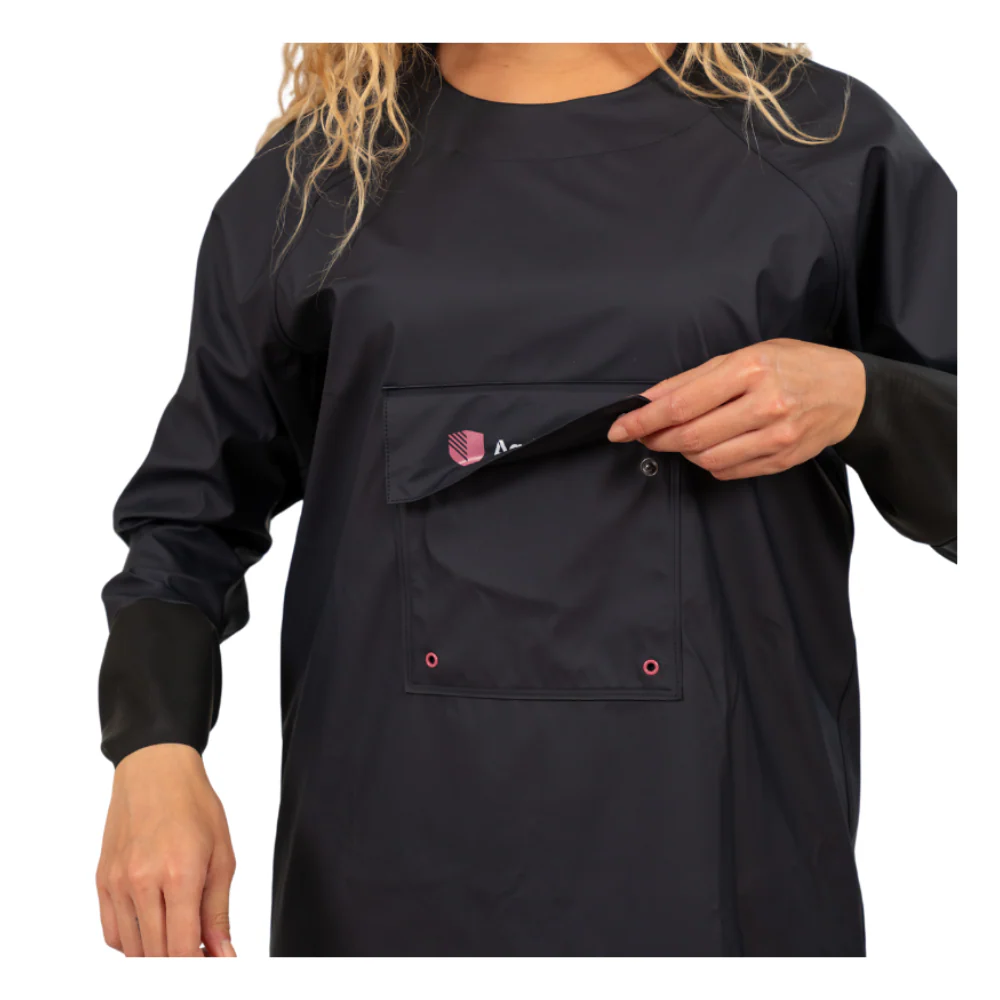 AgriShield Women's Dairy Gown - Image 3