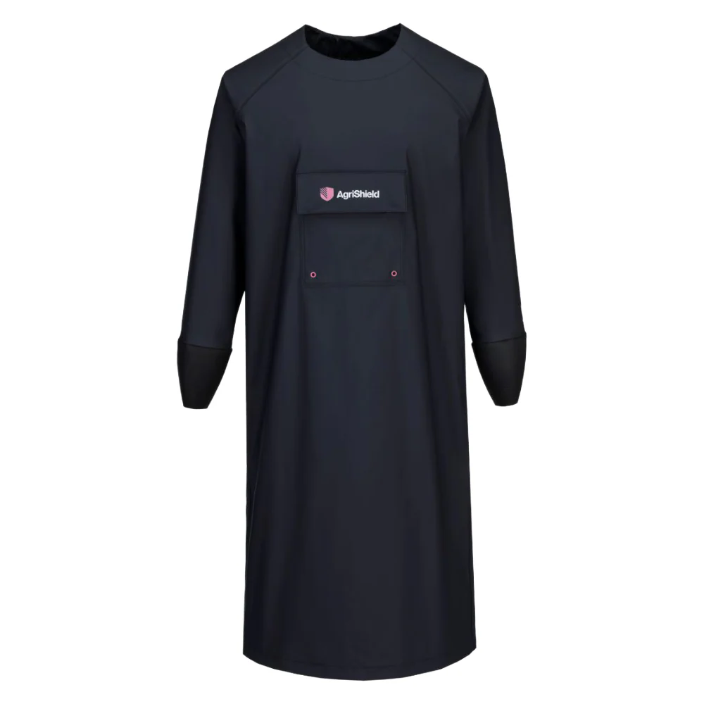 AgriShield Women's Dairy Gown - Image 5