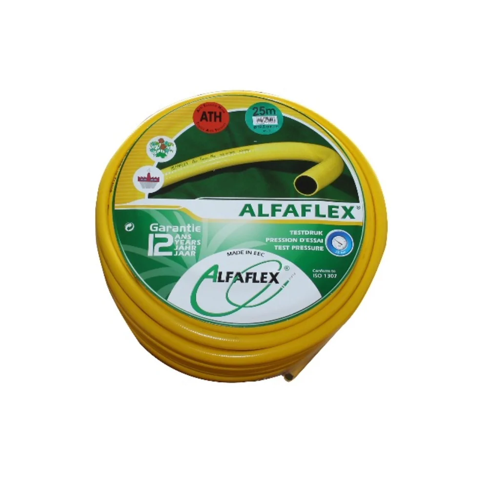 Alfaflex 1/2" 25m