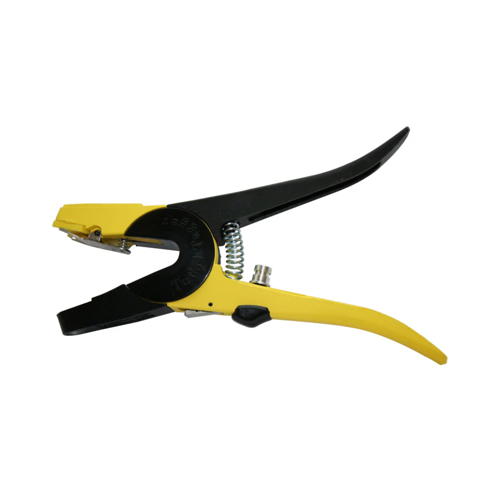 Allflex BVD Tagger