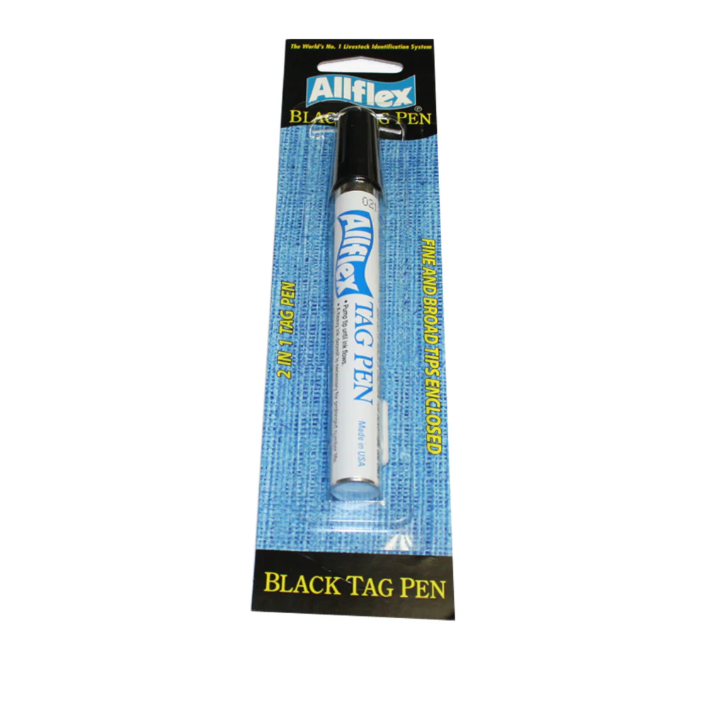 Allflex Tag Marker