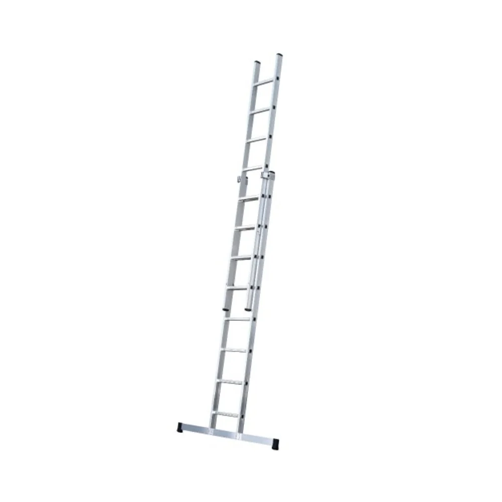 Aluminium  Extendable Ladder