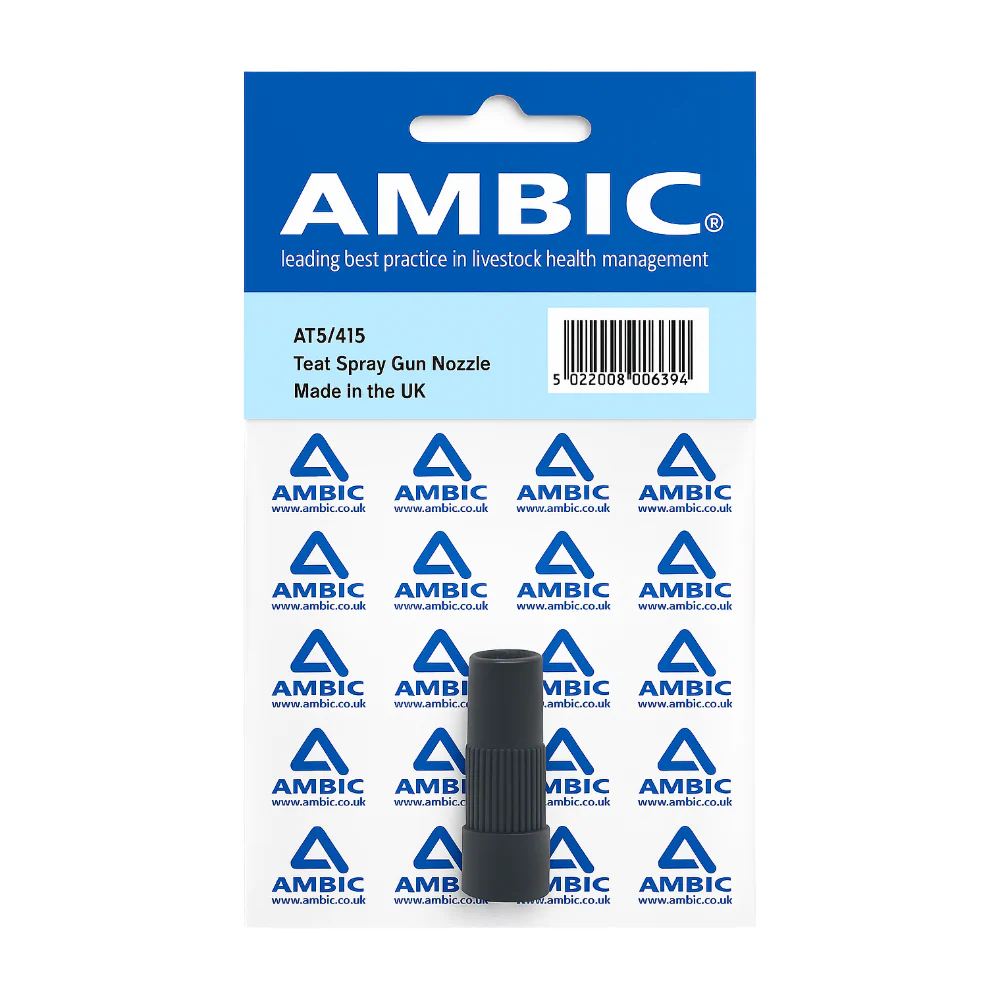 Ambic Nozzle ATS/415 - Image 2