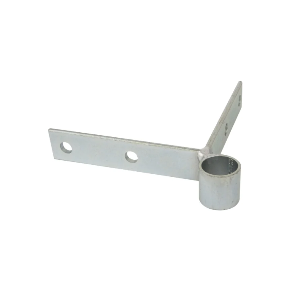 Angled Hanger Top