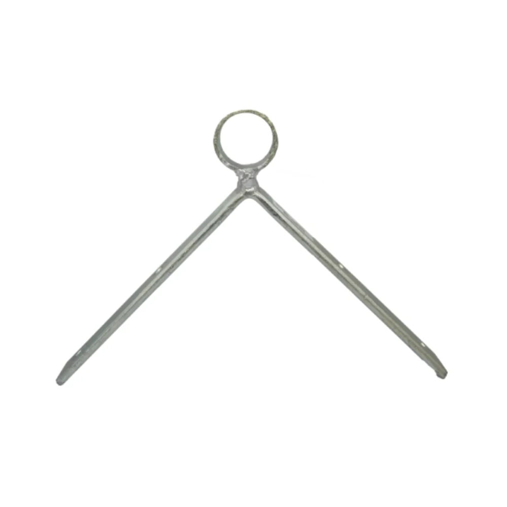 Angled Hanger Top - Image 3