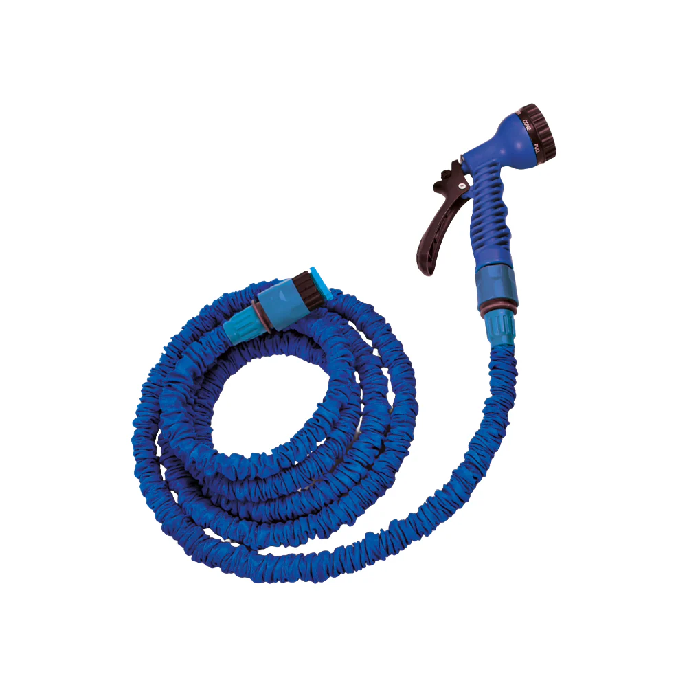 Aquaplus Expanding Magic Hose Kit 10m-30m