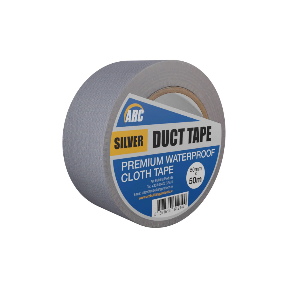 Arc Duct Tape 50mm x 50m