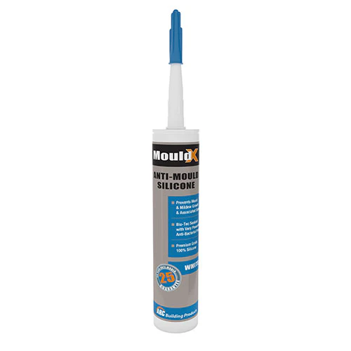 ARC MouldX Silicone Clear/White 310ml - Image 2