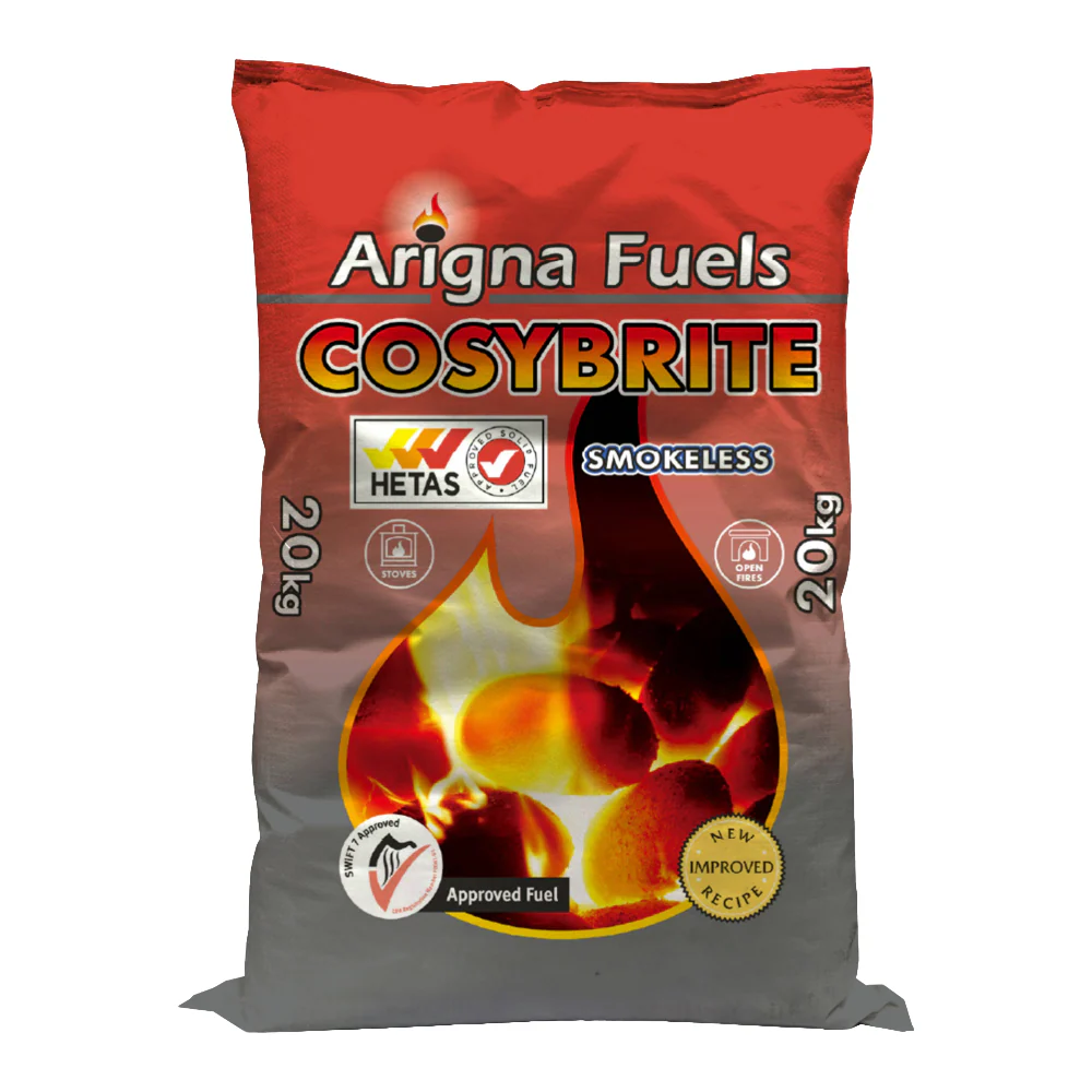 Arigna Cosybrite 20kg