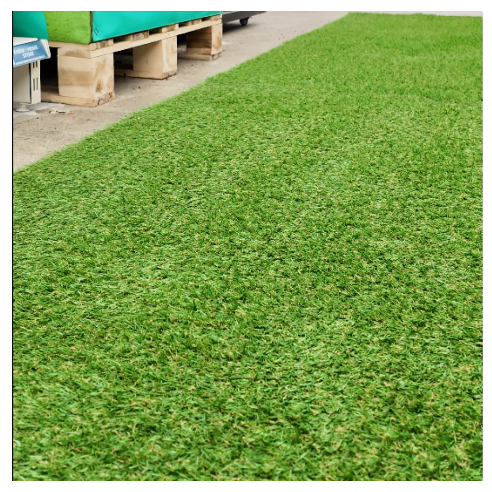 Artificial Grass 1M X 4M Roll