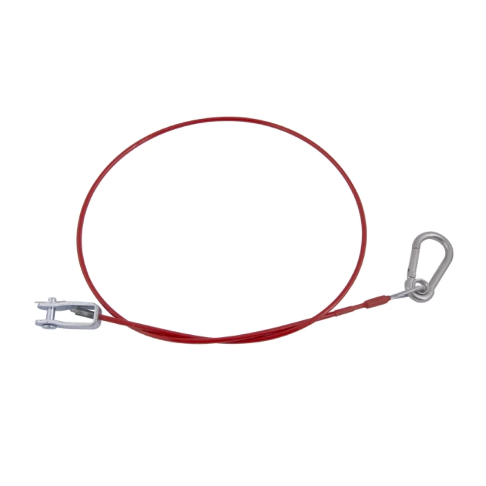 Avonride Safety Cable