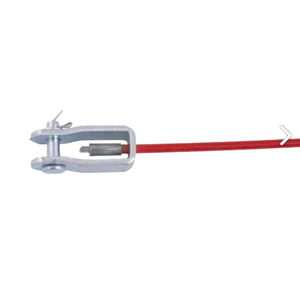 Avonride Safety Cable - Image 3