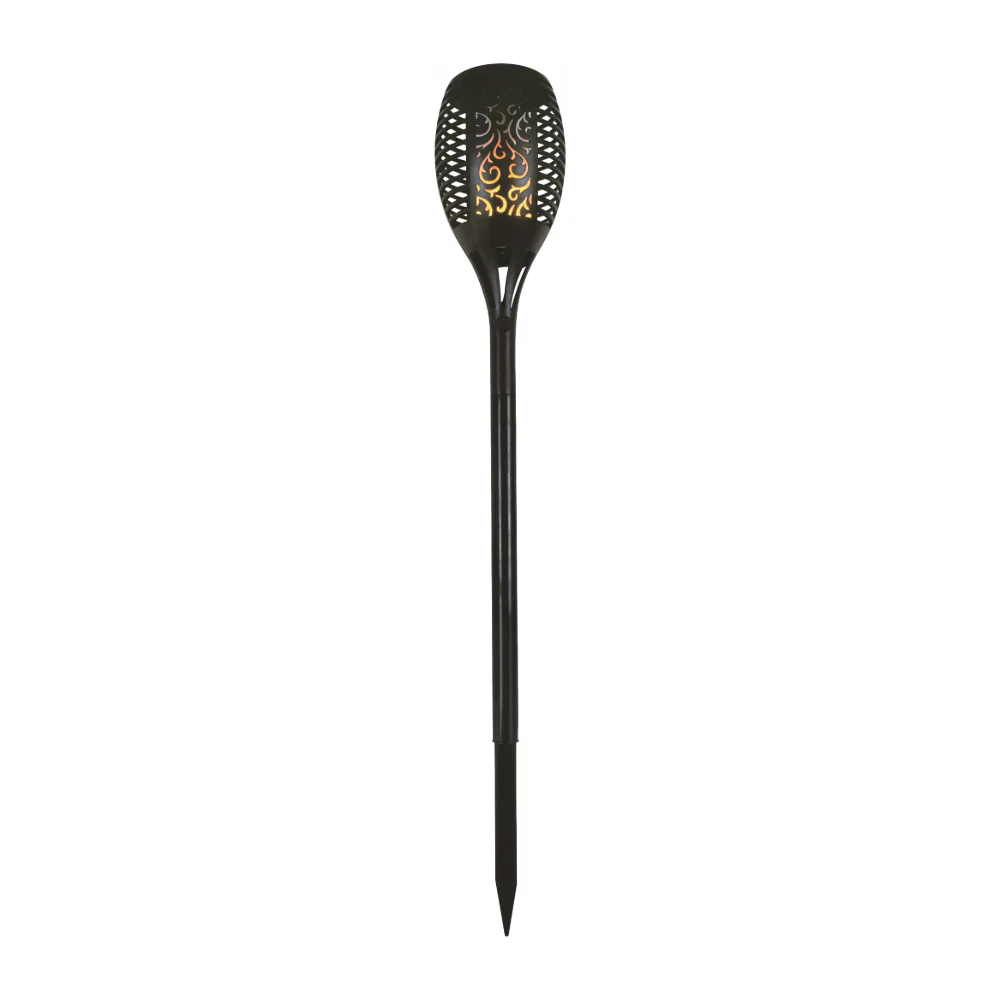 Azula Flame Effect Solar Light