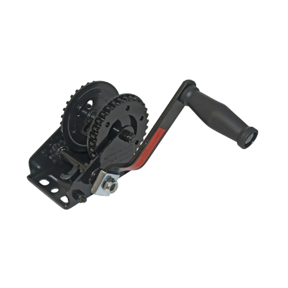 Bare Hand Winch (181kg)