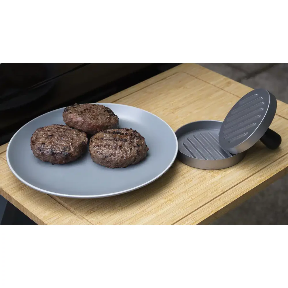 BBQ Burger Press - Image 4