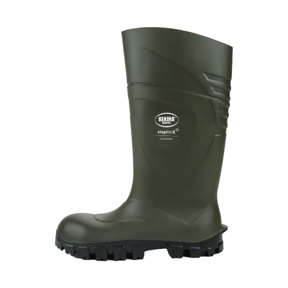 Bekina StepliteX SolidGrip Soft Toe - Image 5