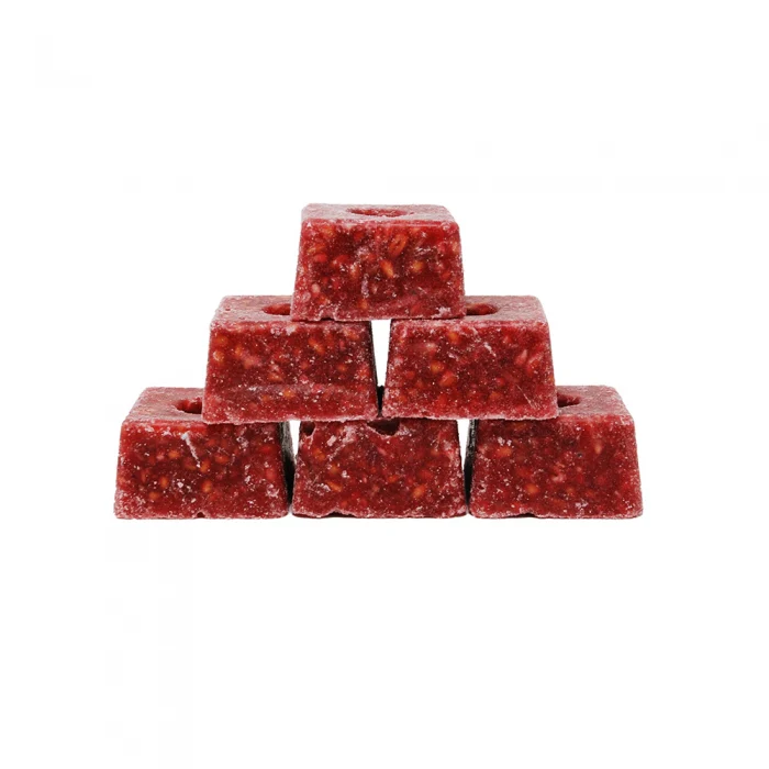 Big Cheese Ultra Power Block Bait Rodent Killer 6 x 20g - Image 2