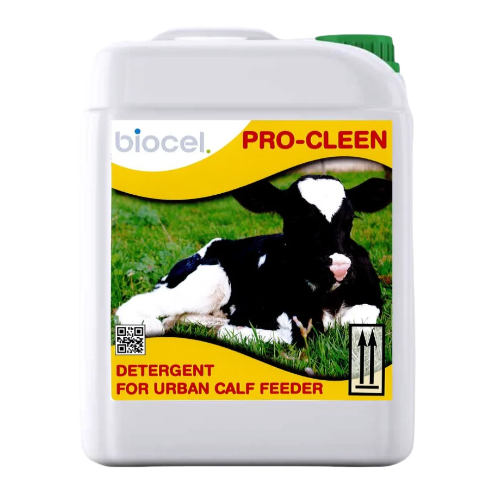 Biocel Pro-Cleen 20 Litre