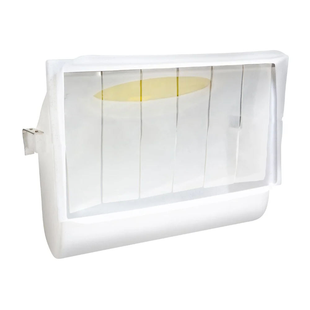 Bird Proof Meal Milk Bar