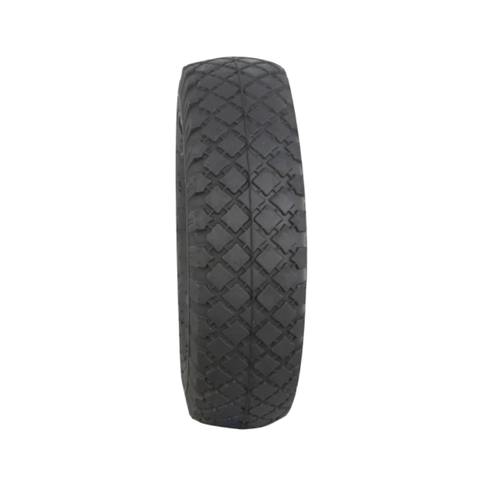 Blocked Tyre 300 x 4 x 4 - Image 3