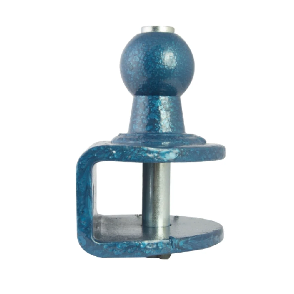 Blue Double Duty Hitch 1.5 Tonne - Image 2