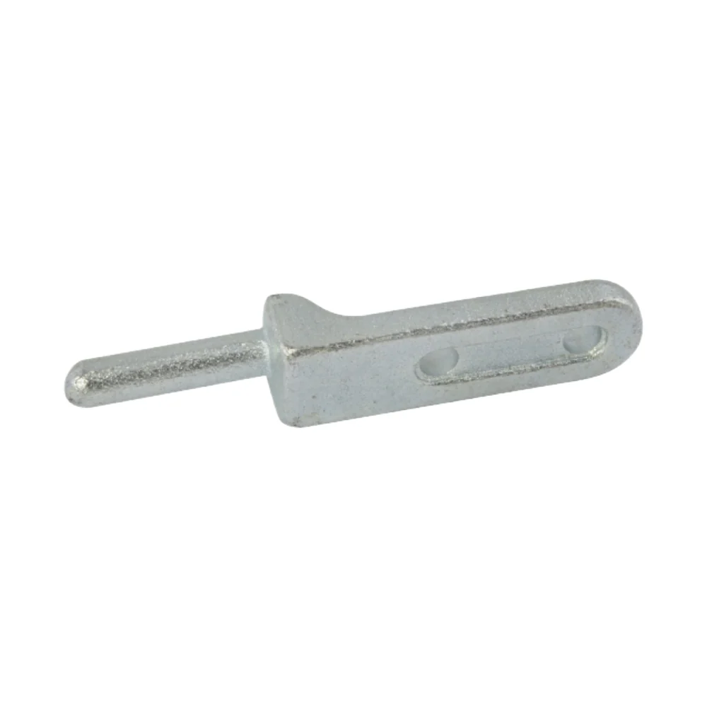 Bolt-on Gudgeon 1/2" x 2" - Image 3