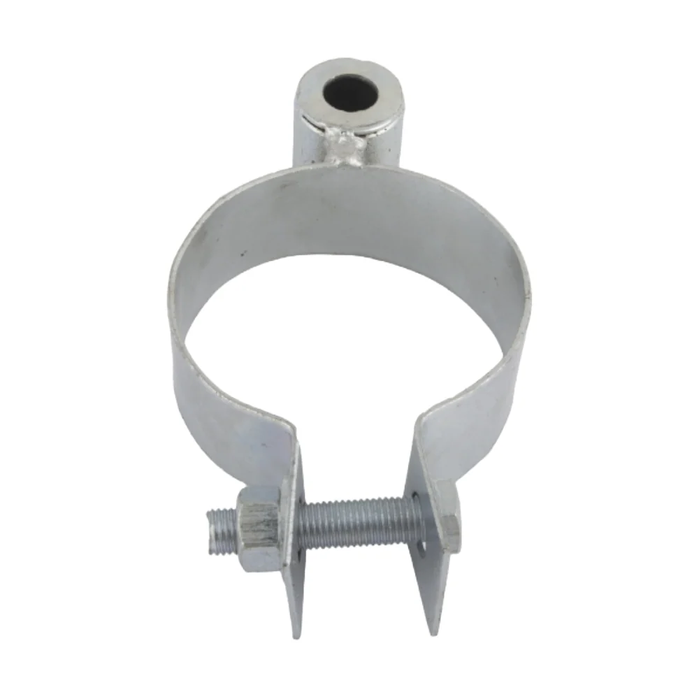 Bottom Round Gate Hanger 6" - Image 4
