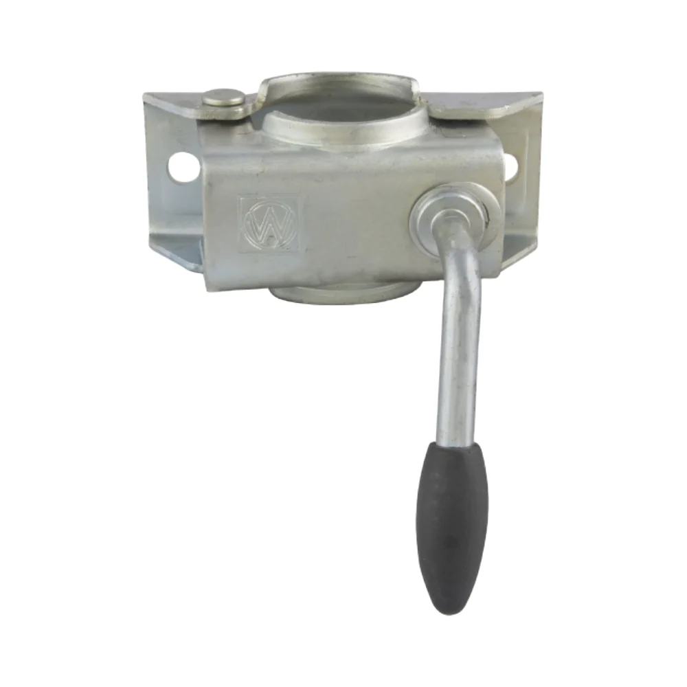 Bracket for FC242 Jockey Wheel - Image 2