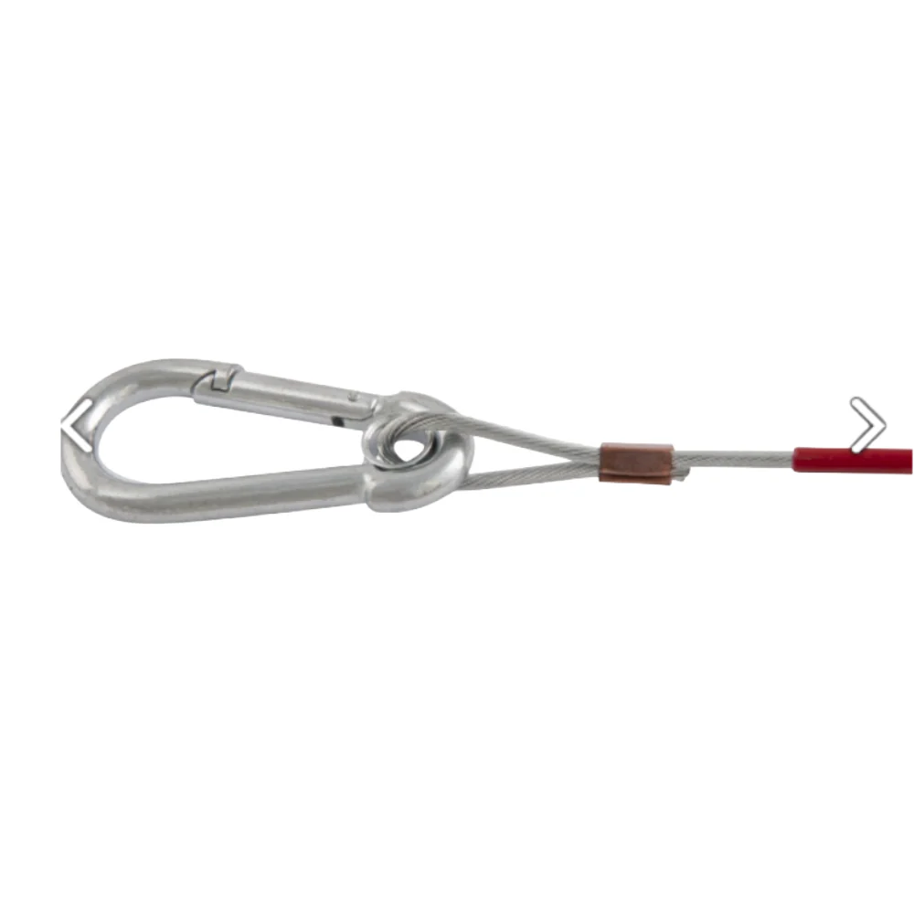 Bradley Breakaway Cable Kit - Image 2