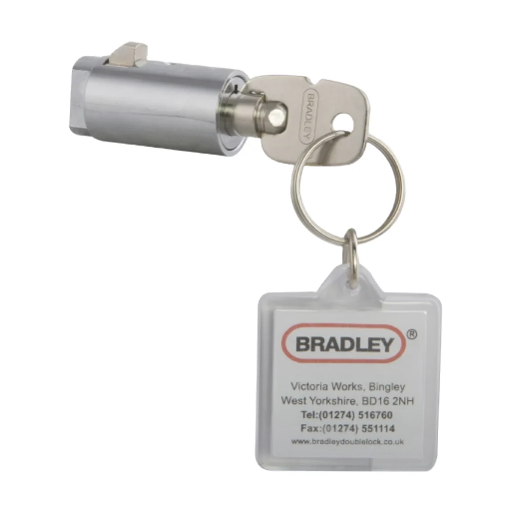 Bradley Lock Original - Image 2