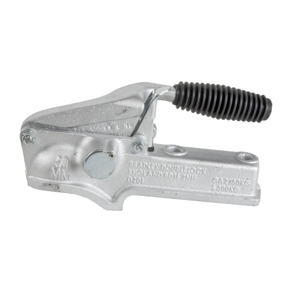 Bradley Unbraked Hitch - Image 2