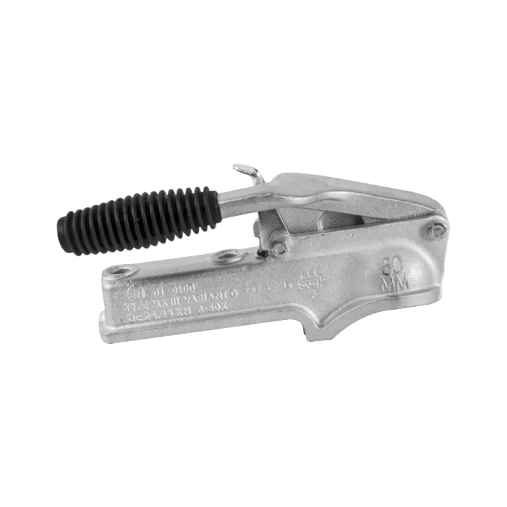 Bradley Unbraked Hitch - Image 3