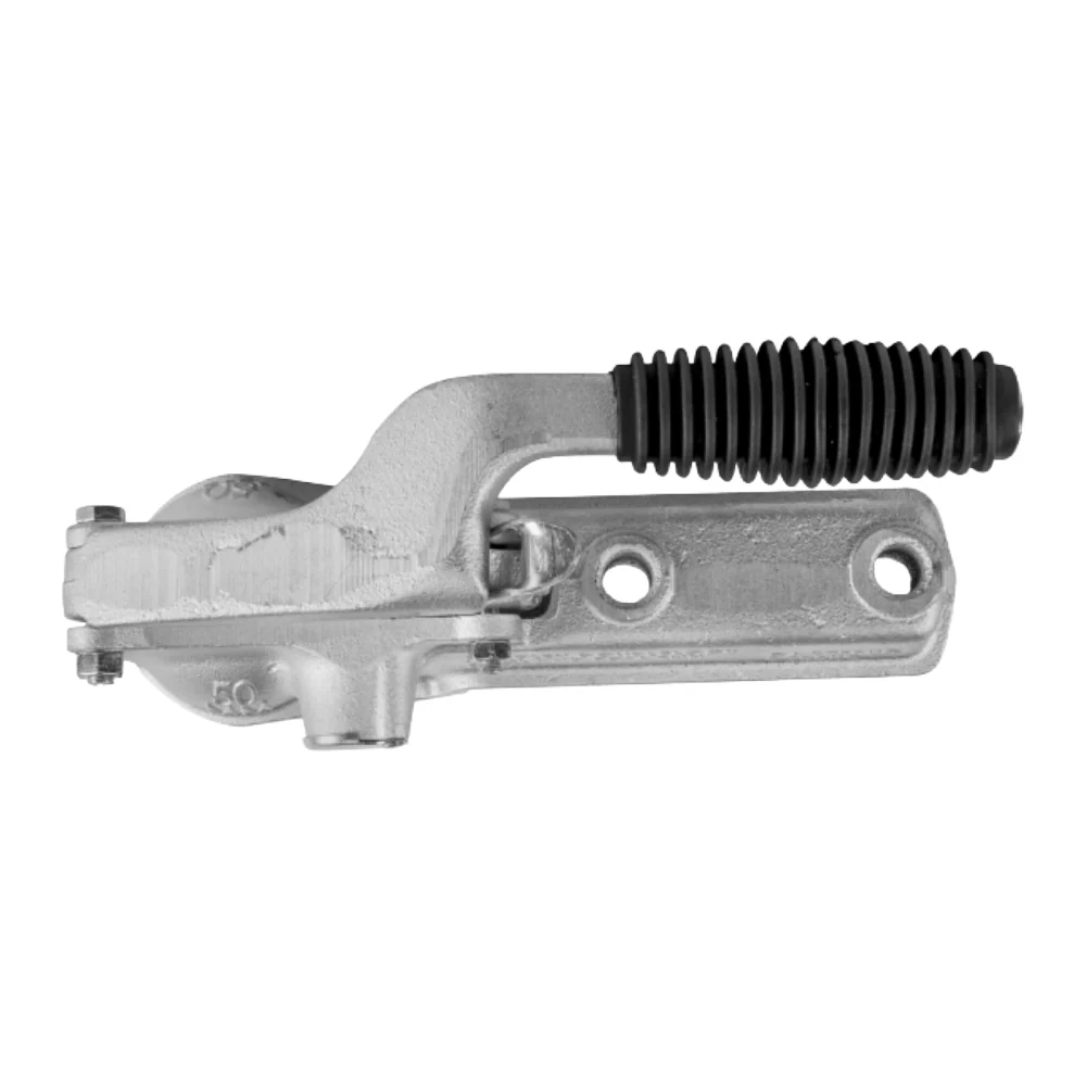 Bradley Unbraked Hitch - Image 4