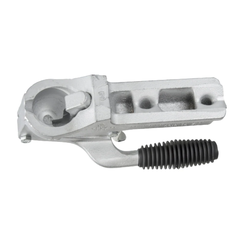 Bradley Unbraked Hitch - Image 5