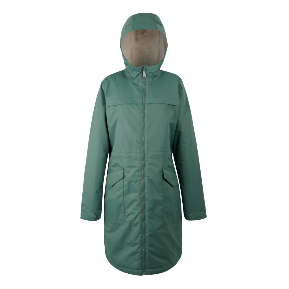 Brielly Regatta Women's Waterproof Jacket - Image 2
