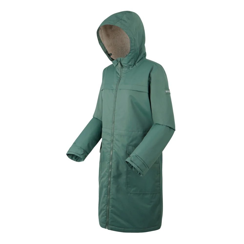 Brielly Regatta Women's Waterproof Jacket - Image 4