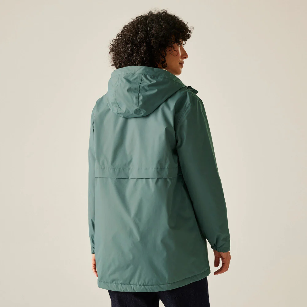 Brielly Regatta Women's Waterproof Jacket - Image 5